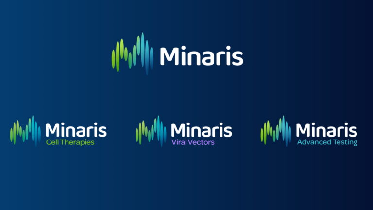 Minaris 3 Business Units